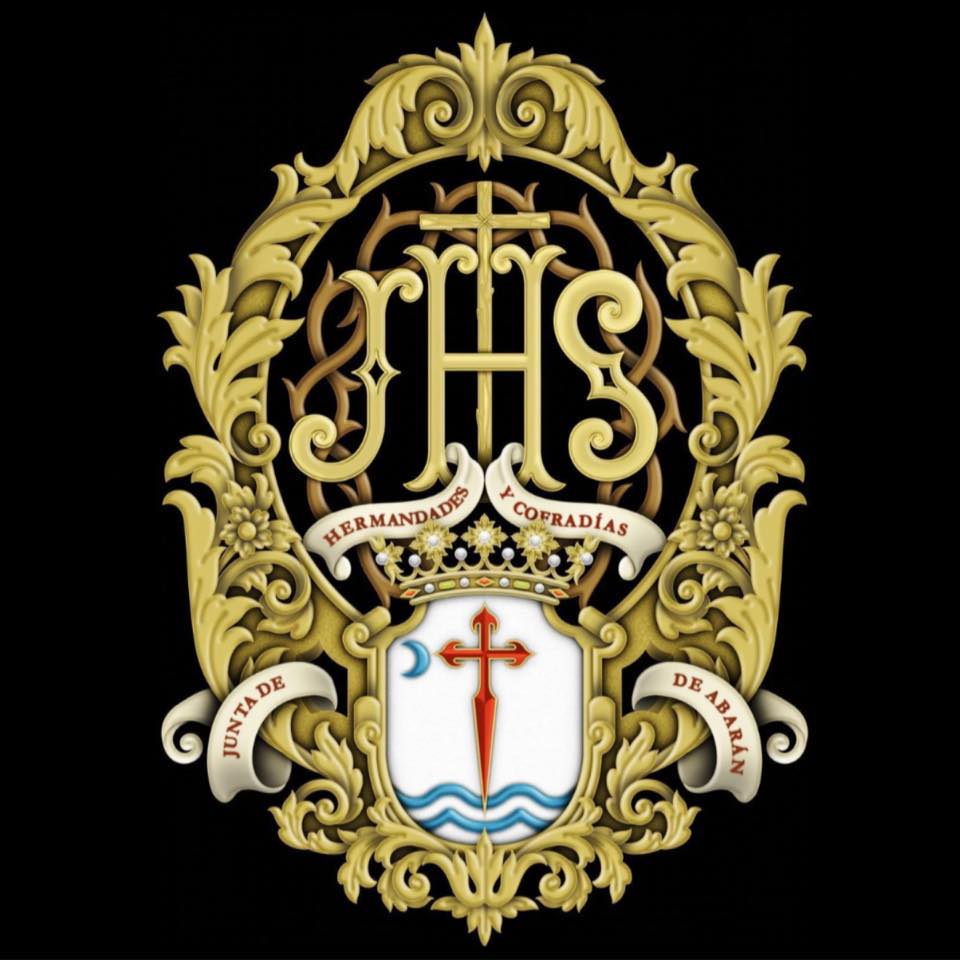 Escudo Semana Santa Abarán