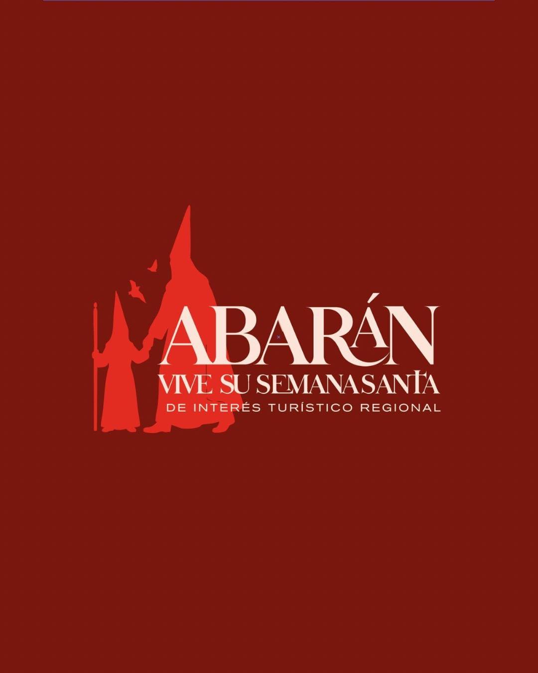 Logo Semana Santa Abarán